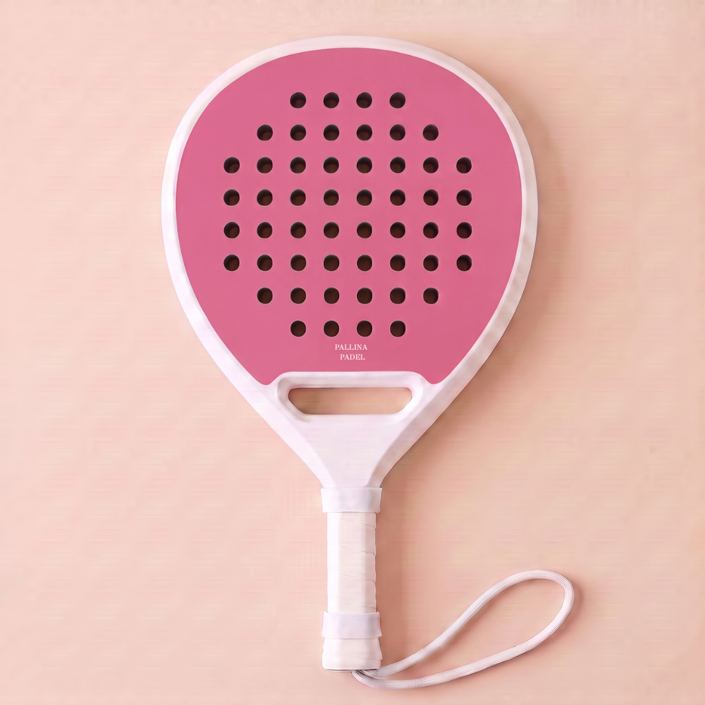 Angelina Padel Racket
