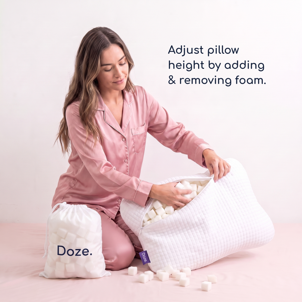 doze support