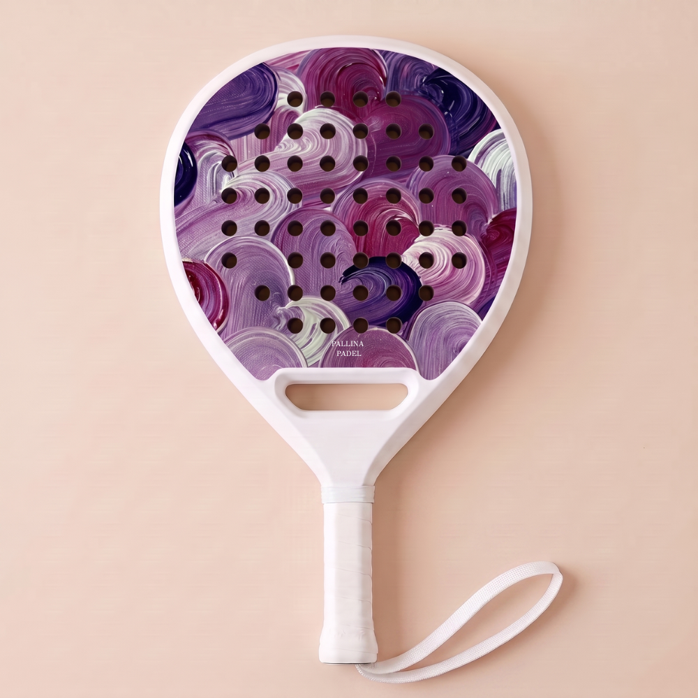 Lulu Padel Racket