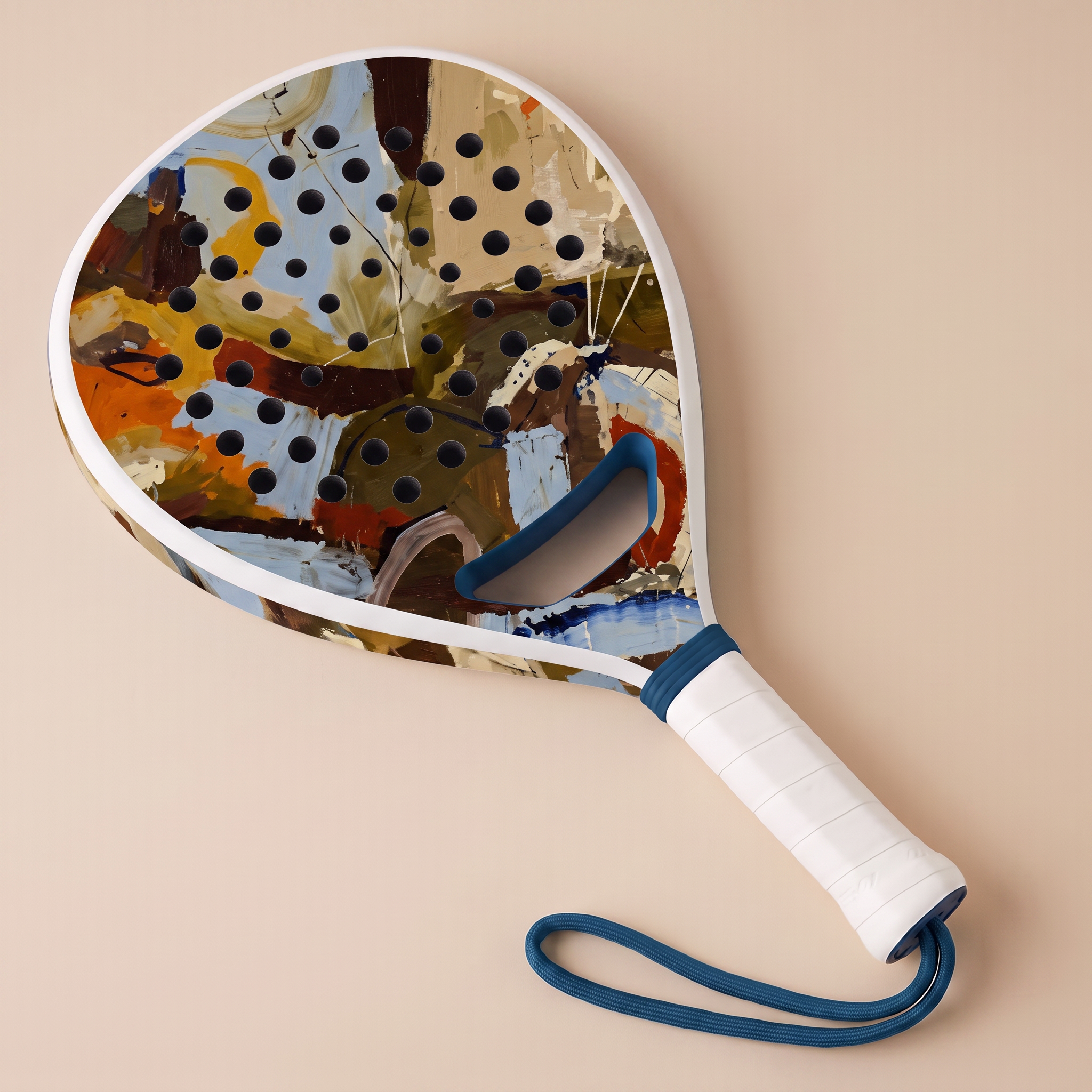 Serena Padel Racket