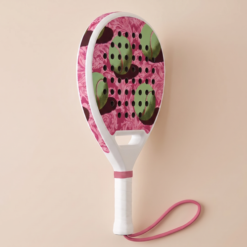 Angelina Padel Racket