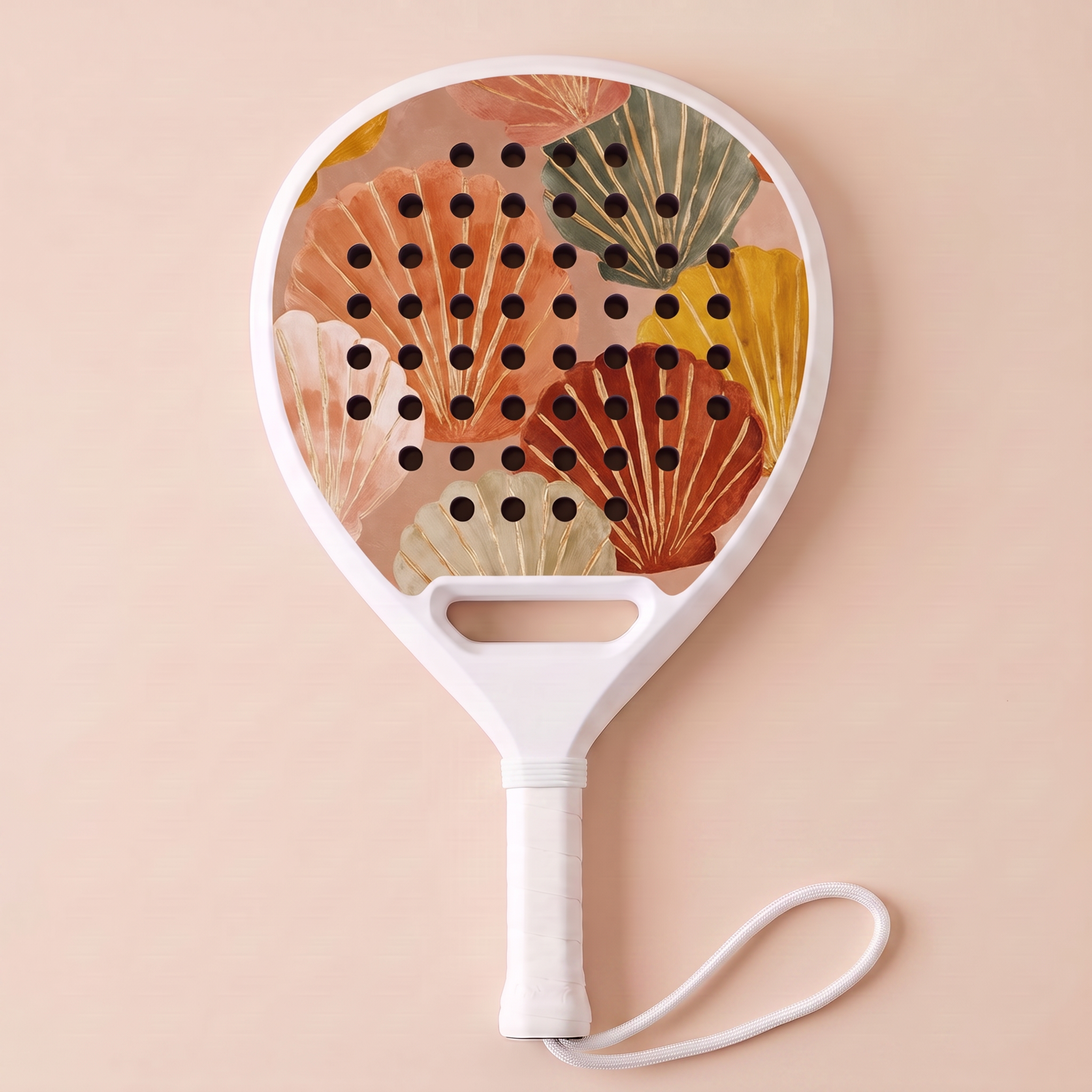 Angelina Padel Racket