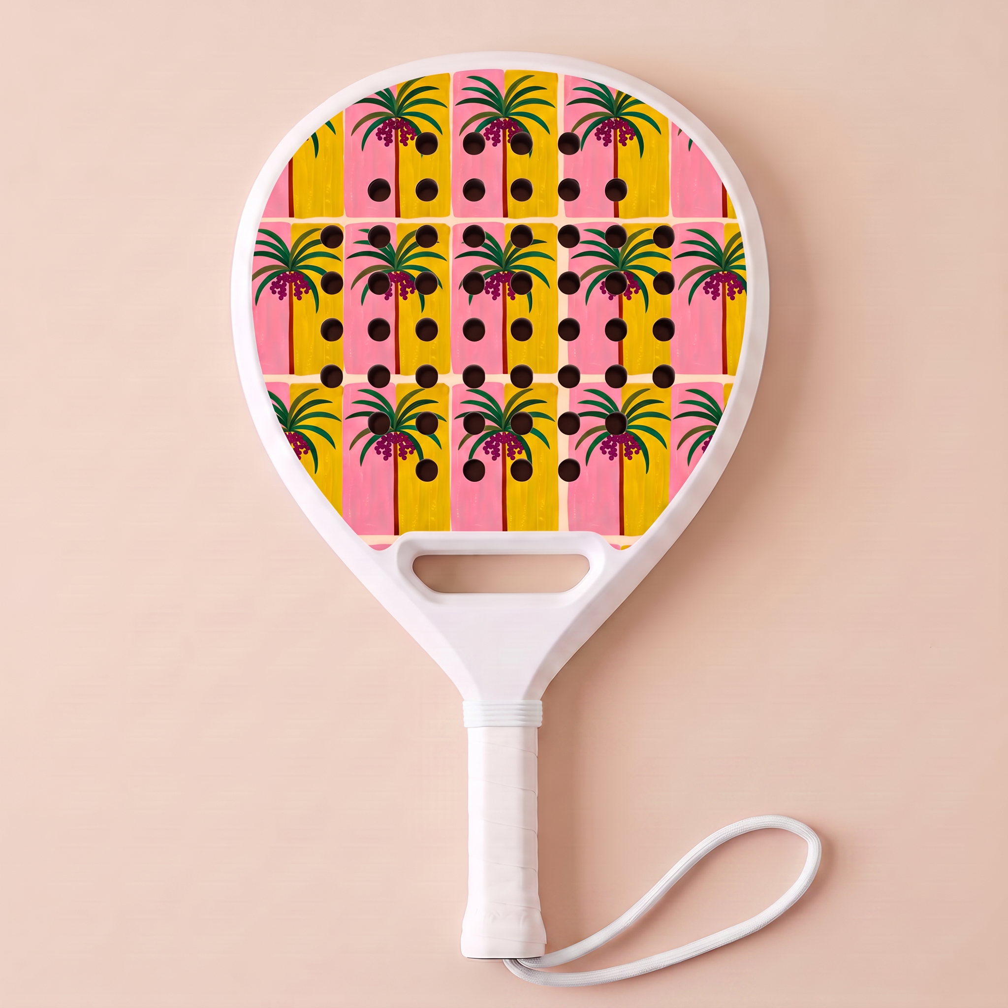 Ella Padel Racket