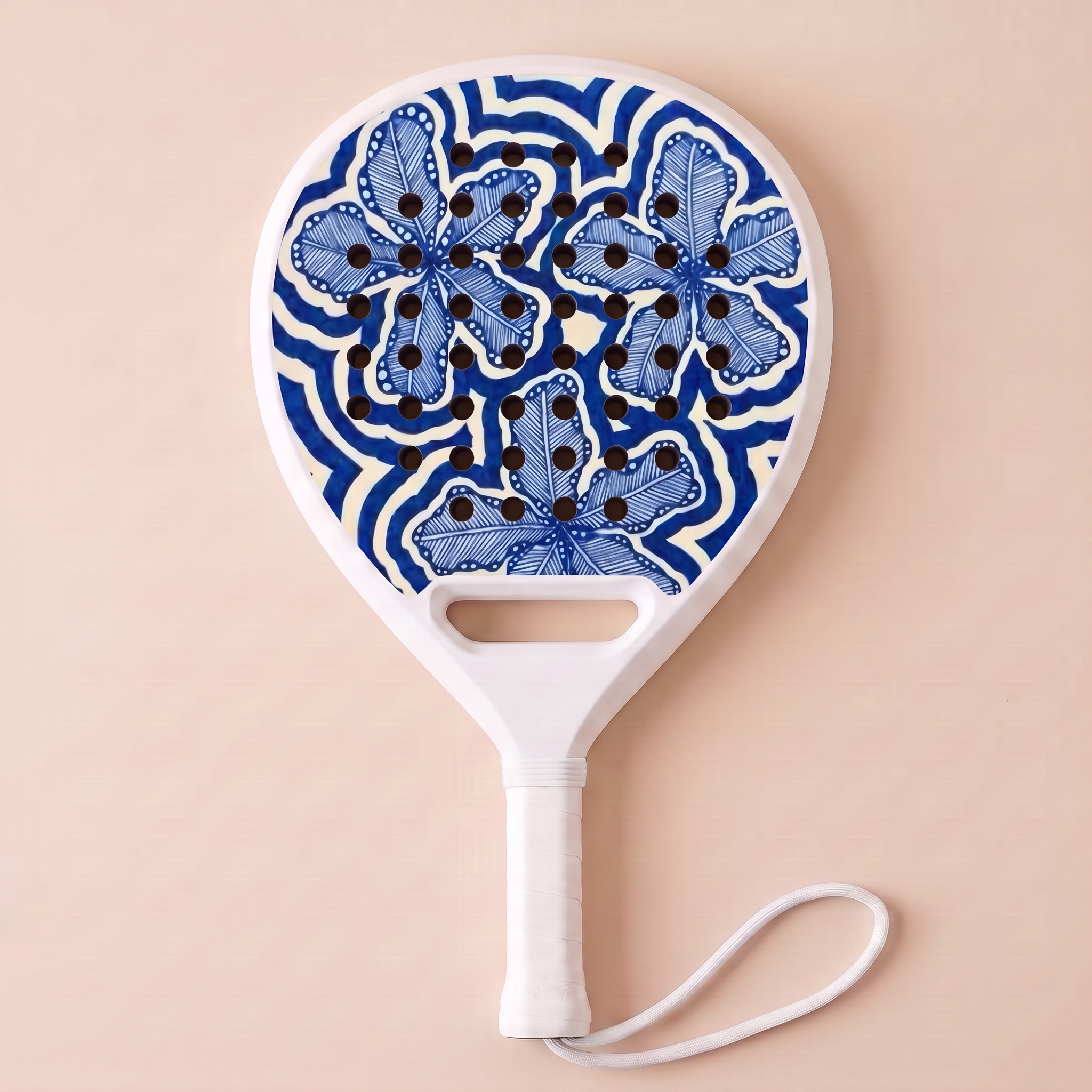 Gia Padel Racket