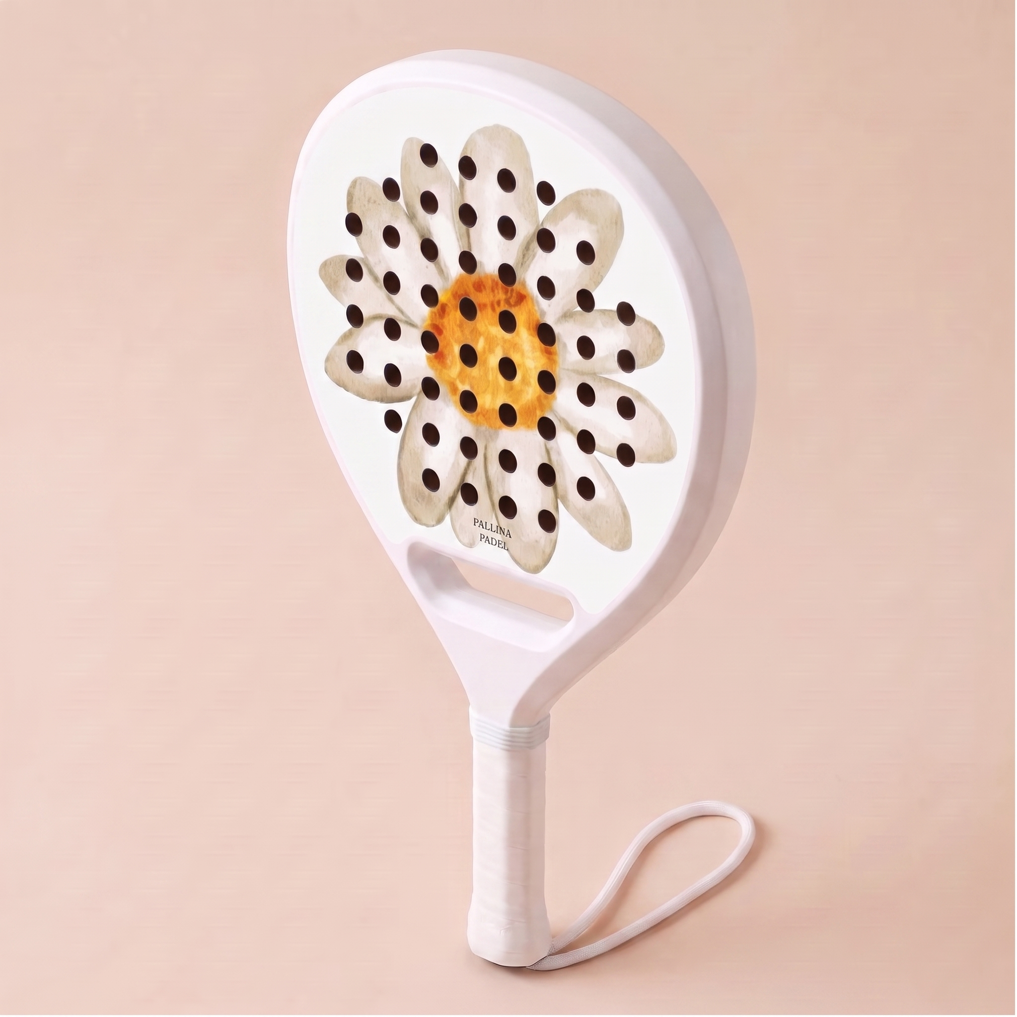 Daisy Padel Racket
