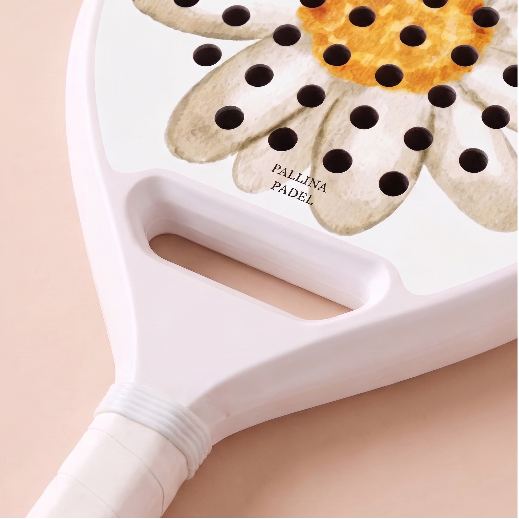 Daisy Padel Racket