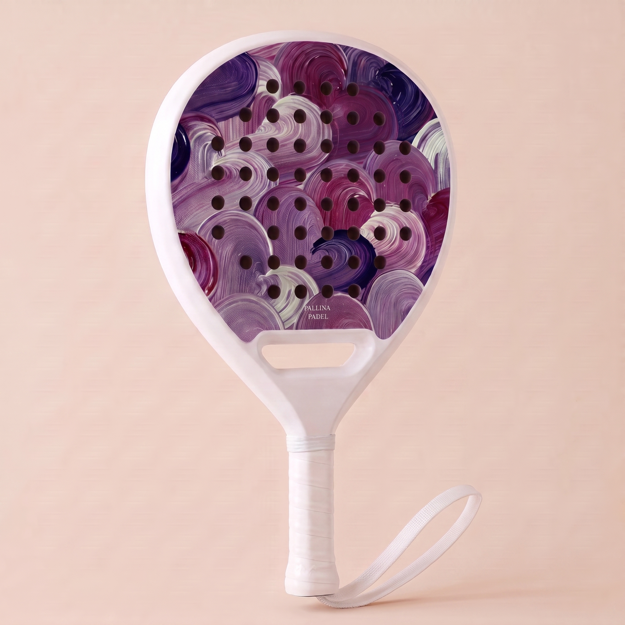 Lulu Padel Racket