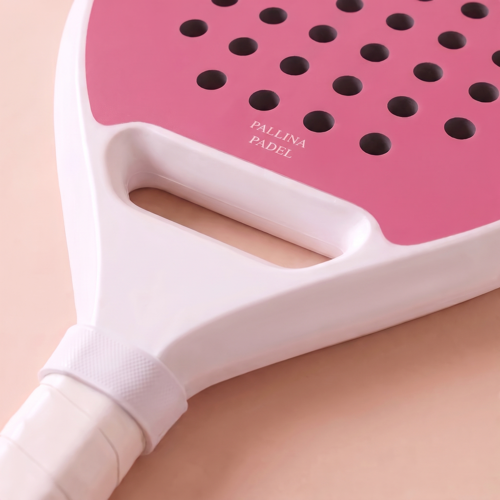Angelina Padel Racket
