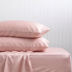 doze pillow case: pink